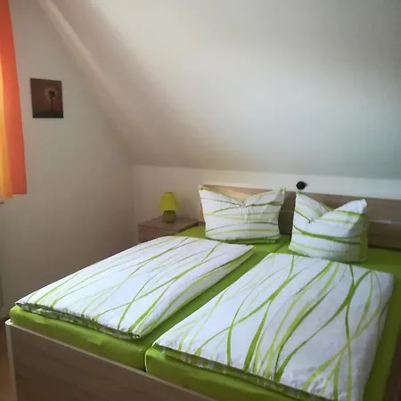 Ferienwohnung Duene Sellin  Exterior photo