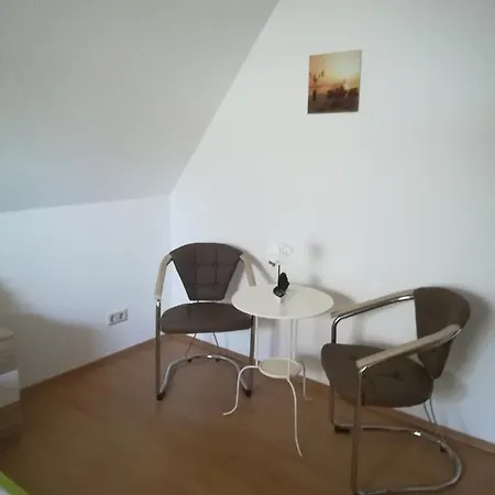 Ferienwohnung Duene Sellin  Exterior photo