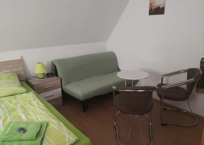 Ferienwohnung Duene