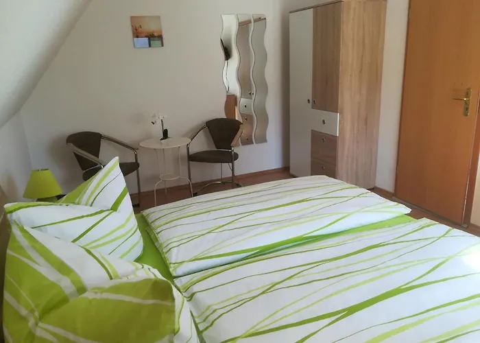 Ferienwohnung Duene