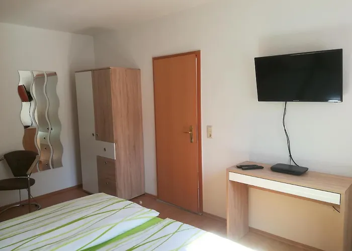 Ferienwohnung Duene