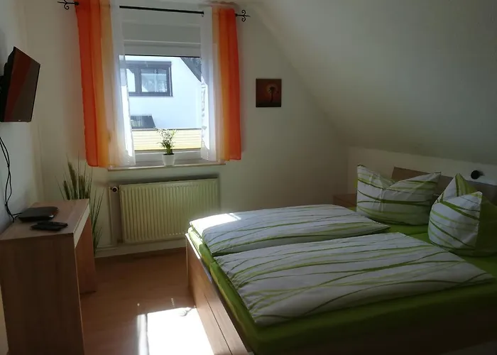 Ferienwohnung Duene
