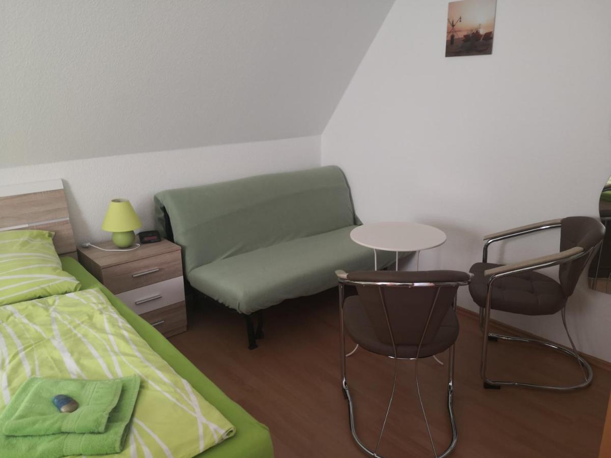 Duene Homestay *