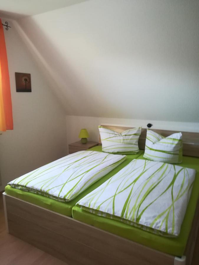 Homestay Duene *