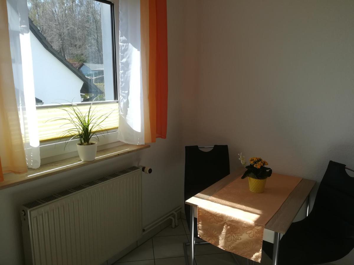 Duene Homestay Sellin (Rugen)